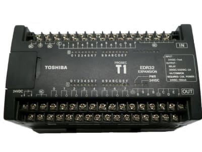 TOSHIBA EDR32