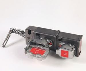 ALLEN BRADLEY 440T-MDSSE100A0B