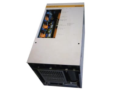 SIEMENS 6SC6101-2A-Z 2XA30