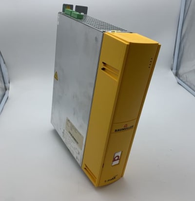 BAUMULLER BM4412-ST1-01600-03-SET