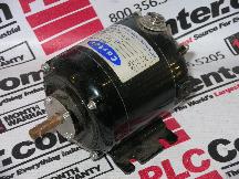 CARTER MOTOR CTA6AA