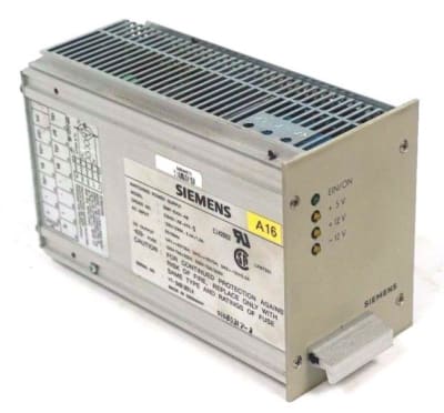 SIEMENS C8451-A6-A82