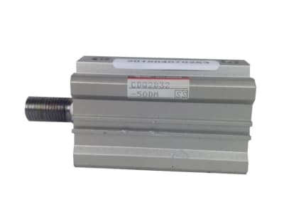 SMC CDQ2B32-50DM