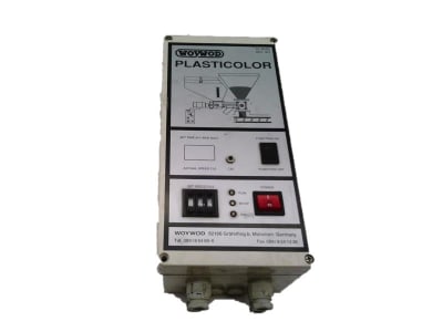 PLASTORE INC PLASTICOLOR