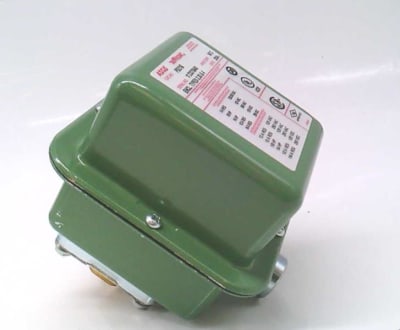 ASCO PB21B/RE20A21