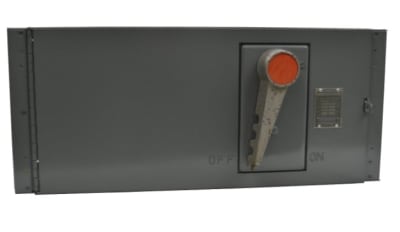 FEDERAL PACIFIC ELECTRIC QMQB2036B