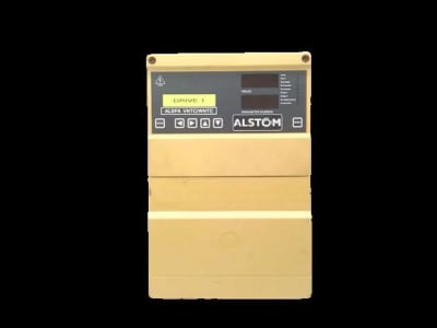 CONVERTEAM WNTC4025E