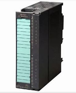 SIEMENS 6ES7321-1BH10-0AA0
