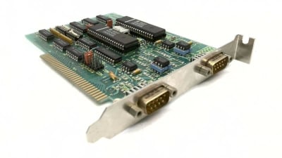 AMPLICON LIVELINE PC43