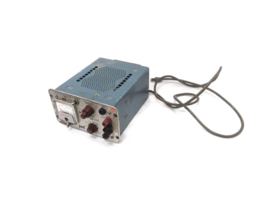 POWER DESIGNS INC 2015R