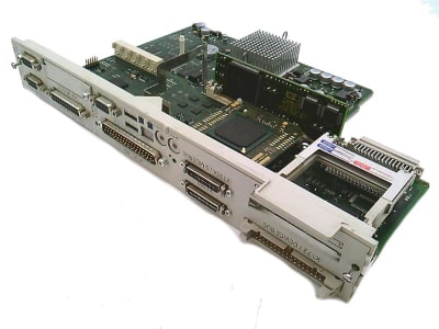 SIEMENS 6FC5356-0BB15-0AA0