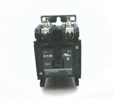 EATON CORPORATION C25DNB250A