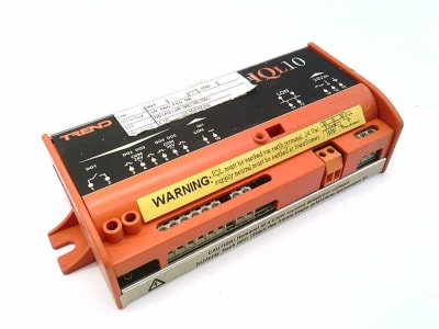 TREND IQL10/WR4/24VAC