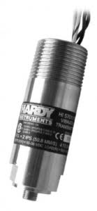 HARDY PROCESS SOLUTIONS HI5701VT