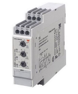 CARLO GAVAZZI DUA52C724