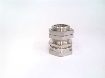 EFECTOR FIXING/M18/BASIC/MS/END STOP-E10807