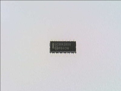 ON SEMICONDUCTOR UC3842BDR2G
