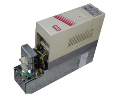 KEB AUTOMATION 12.F4.C1D-4M00/1.4