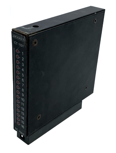 JENSON CORP CT1131