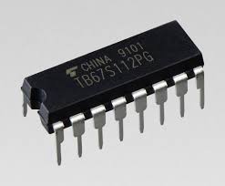 NXP SEMICONDUCTOR MC14516BCPD