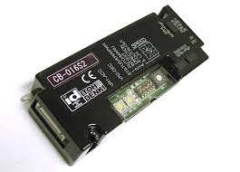 ITOH DENKI CB-016P2