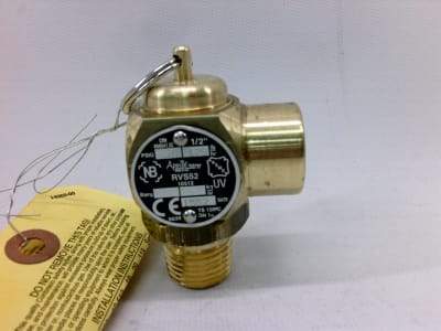 APOLLO VALVES 10-512-B20
