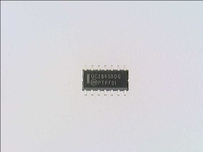 ON SEMICONDUCTOR UC2845BDR2G