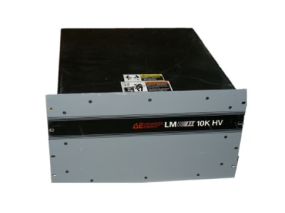 ADVANCED ENERGY 3152008003