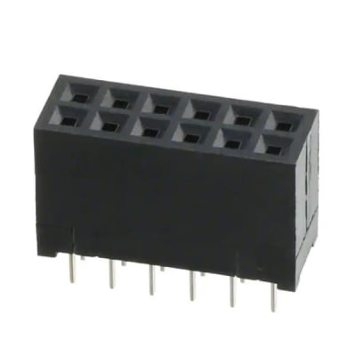 HIROSE ELECTRIC HIF3H-12DA-2.54DSA(71)