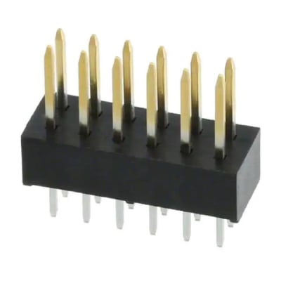 HIROSE ELECTRIC HIF3H-12PB-2.54DSA(71)