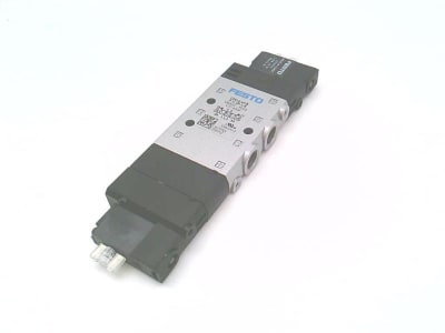 FESTO CPE14-M1BH-5/3B-1/8