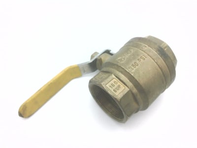 APOLLO VALVES 94ALF-108-01A