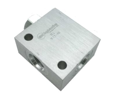 SUN HYDRAULICS 1FT3-AB