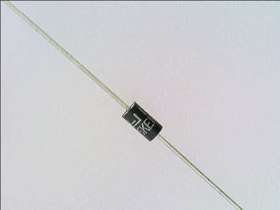 LITTELFUSE P6KE100CA