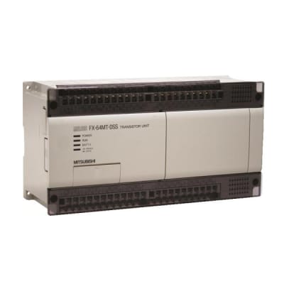 MITSUBISHI FX-64MT-DSS