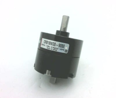 SMC CRB1BW30-90S