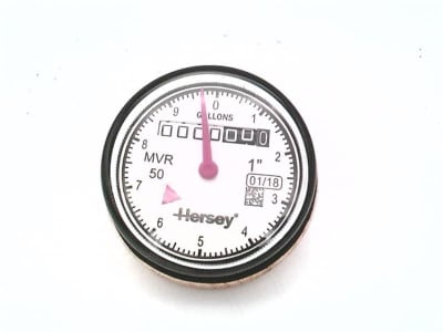 MUELLER SYSTEMS MVR-50