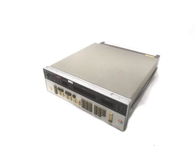 HEWLETT PACKARD COMPUTER 8656B