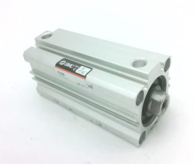 SMC ECQ2B32-75D