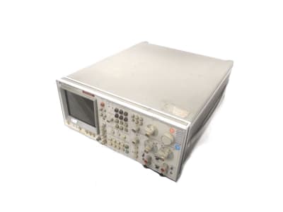 HEWLETT PACKARD COMPUTER 3582A