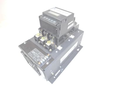 ALLEN BRADLEY 150-B135NCDA-8M