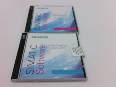 SIEMENS 6ES7810-2BC01-0YX3