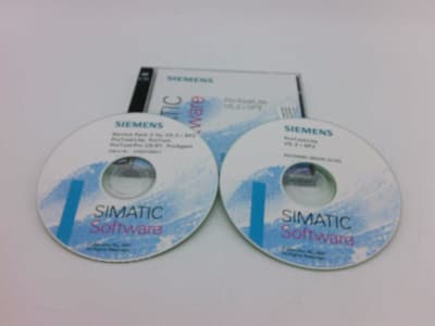 SIEMENS 6AV6-580-3BX05-2CX0