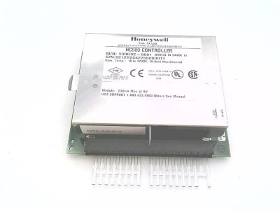 HONEYWELL 900G02-0001