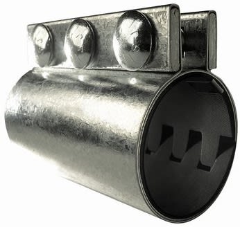 MORRIS COUPLING 3-1/2-3C