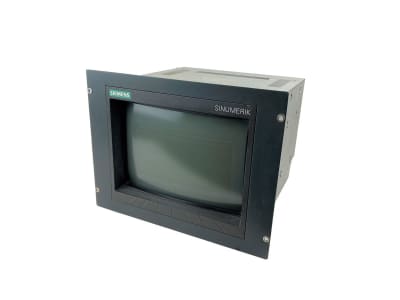 SIEMENS MAM32
