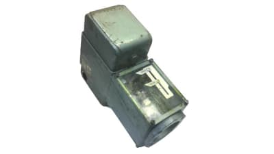 ITT H117AL112F1F26V16