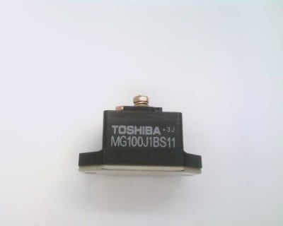 TOSHIBA MG100J1BS11
