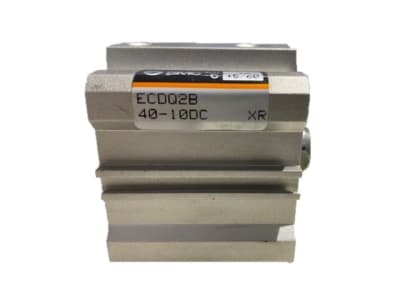 SMC ECDQ2B40-10DC