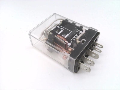 RADWELL VERIFIED SUBSTITUTE RH1B-U-AC120V-SUB